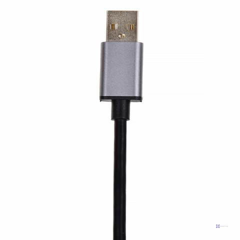 UNITEK WZMACNIACZ SYGNAŁU USB 2.0, 5M, PREMIUM