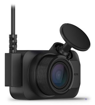 Wideorejestrator Garmin Dash Cam Mini 3