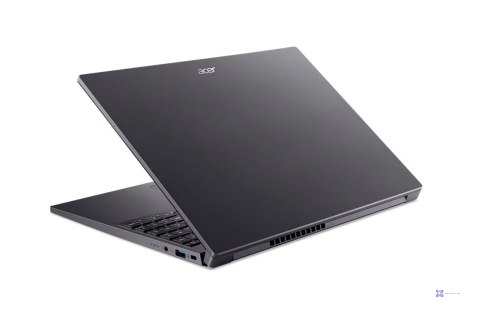 Acer AG15-51P-510UDX i5-1334U 15.3"WUXGA AG 8GB SSD256 BT Win11 Iron (REPACK) 2Y