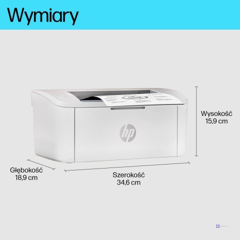 DRUKARKA HP LASERJET PRO M110w (OUTLET)