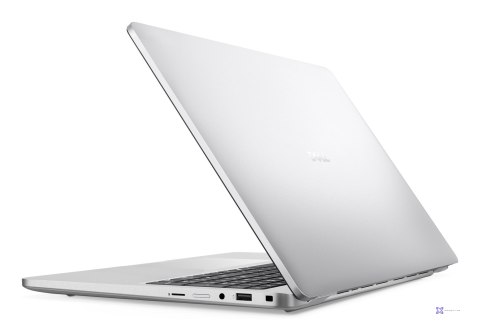 Dell Pro 16 Plus PB16250 Ultra 7 268V 16.0"FHD+ IPS 300nits Matt 32GB LPDDR5X 8533 SSD512 Arc Graphics 140V FgrPr&SmtCd FHD IRCa