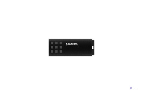 GOODRAM FLASHDRIVE 256GB UME3 BLACK USB 3.0