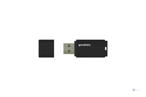 GOODRAM FLASHDRIVE 256GB UME3 BLACK USB 3.0