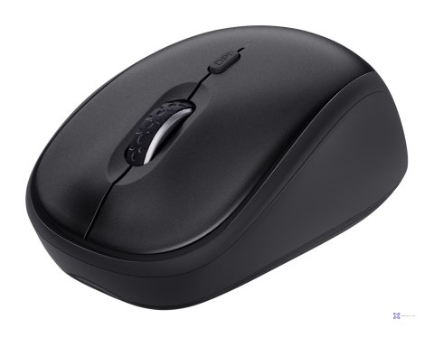 Klawiatura i mysz Trust Ody II Wireless