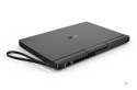 Laptop GPD-Pocket-3K1 i3-1125G4/8" WUXGA (1920x1200) Touchscreen IPS/x360/LAN/16GB/SSD 512GB/BT/BLKB/FPR/x360/Win 11 Graphite