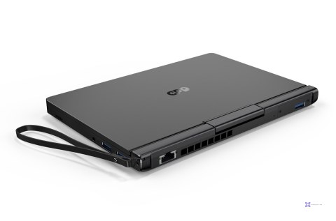 Laptop GPD-Pocket-3K1 i3-1125G4/8" WUXGA (1920x1200) Touchscreen IPS/x360/LAN/16GB/SSD 512GB/BT/BLKB/FPR/x360/Win 11 Graphite