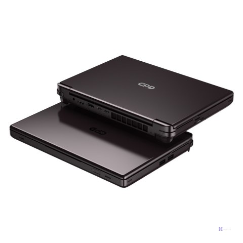 Laptop GPD-WinMax2-8840U32001 Ryzen 7 8840U/10.1" WQXGA (2560x1600) Touchscreen/32GB/SSD 1TB/BT/BLKB/FPR/AMD Radeon 780M 6GB/Win