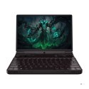 Laptop GPD-WinMax2-HX37032002 Ryzen AI 9 HX370/10.1" WQXGA (2560x1600) Touchscreen/32GB/SSD 2TB/BT/BLKB/FPR/AMD Radeon 890M 4GB/