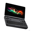 Laptop GPD-WinMini-HX37032002B Ryzen AI 9 HX370/7" FHD Touchscreen 120Hz/32GB/SSD 2TB/BT/BLKB/AMD Radeon 890M 8GB/Win 11 Black