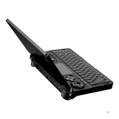 Laptop GPD-WinMini-HX37032002B Ryzen AI 9 HX370/7" FHD Touchscreen 120Hz/32GB/SSD 2TB/BT/BLKB/AMD Radeon 890M 8GB/Win 11 Black