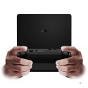 Laptop GPD-WinMini-HX37032002B Ryzen AI 9 HX370/7" FHD Touchscreen 120Hz/32GB/SSD 2TB/BT/BLKB/AMD Radeon 890M 8GB/Win 11 Black
