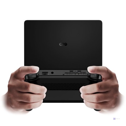 Laptop GPD-WinMini-HX37032002B Ryzen AI 9 HX370/7" FHD Touchscreen 120Hz/32GB/SSD 2TB/BT/BLKB/AMD Radeon 890M 8GB/Win 11 Black