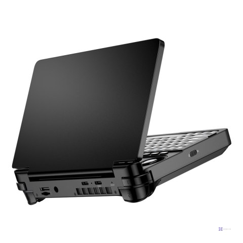 Laptop GPD-WinMini-HX37032002B Ryzen AI 9 HX370/7" FHD Touchscreen 120Hz/32GB/SSD 2TB/BT/BLKB/AMD Radeon 890M 8GB/Win 11 Black