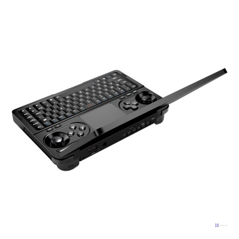 Laptop GPD-WinMini-HX37032002B Ryzen AI 9 HX370/7" FHD Touchscreen 120Hz/32GB/SSD 2TB/BT/BLKB/AMD Radeon 890M 8GB/Win 11 Black