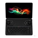 Laptop GPD-WinMini-HX37032002B Ryzen AI 9 HX370/7" FHD Touchscreen 120Hz/32GB/SSD 2TB/BT/BLKB/AMD Radeon 890M 8GB/Win 11 Black