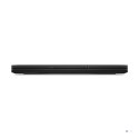Lenovo ThinkPad L14 AMD G6 Ryzen 5 PRO 215 14.0"WUXGA IPS 60Hz 400nits AG 16GB DDR5 5600 SSD512 Radeon 740M W11Pro Black 3Y OnSi