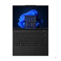 Lenovo ThinkPad L14 AMD G6 Ryzen 5 PRO 215 14.0"WUXGA IPS 60Hz 400nits AG 16GB DDR5 5600 SSD512 Radeon 740M W11Pro Black 3Y OnSi