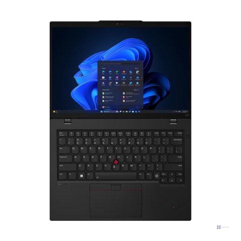Lenovo ThinkPad L14 AMD G6 Ryzen 5 PRO 215 14.0"WUXGA IPS 60Hz 400nits AG 16GB DDR5 5600 SSD512 Radeon 740M W11Pro Black 3Y OnSi