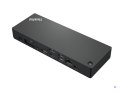 Lenovo ThinkPad Thunderbolt 4 Dock Workstation Dock (OUTLET)