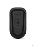Lenovo Wireless Multi-Mode Pro Plus Mouse 6050 Eclipse Black
