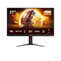 MONITOR AOC LED 27" 27G4HA 200Hz (OUTLET)