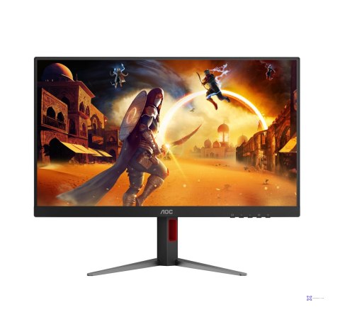 MONITOR AOC LED 27" 27G4HA 200Hz (OUTLET)