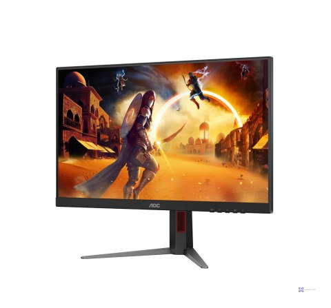 MONITOR AOC LED 27" 27G4HA 200Hz (OUTLET)