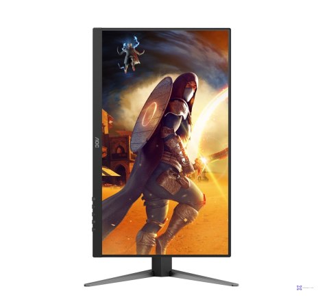 MONITOR AOC LED 27" 27G4HA 200Hz (OUTLET)