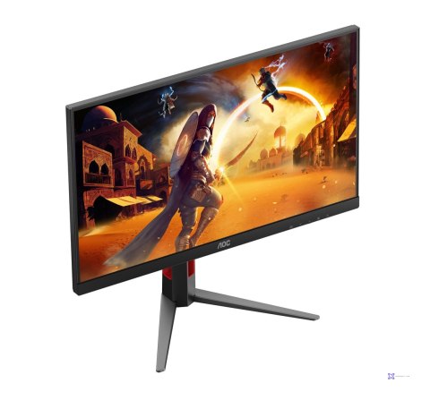MONITOR AOC LED 27" 27G4HA 200Hz (OUTLET)