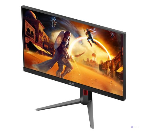 MONITOR AOC LED 27" 27G4HA 200Hz (OUTLET)