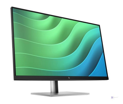 MONITOR HP LED 27" E27 G5 (6N4E2AA) (OUTLET)