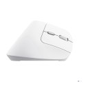 Mysz Trust BAYO II ERGONOMIC WIRELESS White