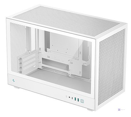 Obudowa DeepCool CH260 WH (R-CH260-WHNGM0-G-1)