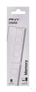 Pamięć PNY Performance DDR5 16GB 5600MHz CL40