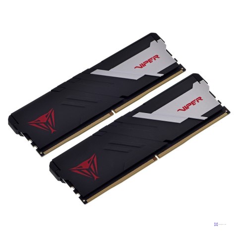 Patrot Viper Venom DDR5 32GB KIT 6000MTs (WYPRZEDAŻ)