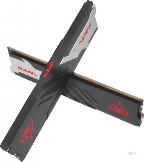 Patrot Viper Venom DDR5 32GB KIT 6000MTs (WYPRZEDAŻ)