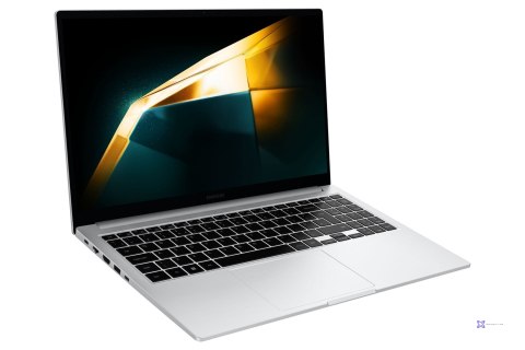 Samsung Galaxy Book 4 NP750XGK-KS2US Core 7 150U 15.6"FHD AG 16GB SSD512 BT BLKB FPR LAN Win11 Silver (REPACK) 2Y