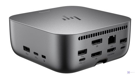 Stacja dokująca HP Thunderbolt 4 Ultra 180W G6 Dock (REPACK) 2Y