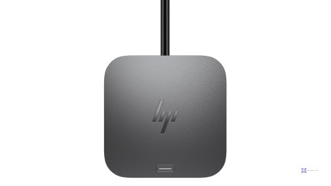 Stacja dokująca HP Thunderbolt 4 Ultra 180W G6 Dock (REPACK) 2Y