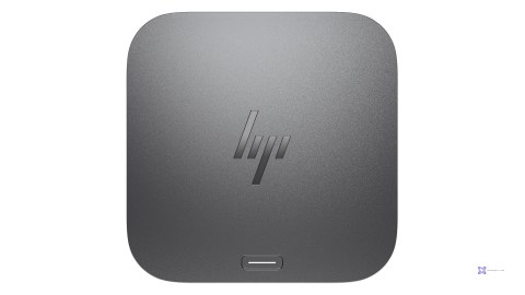 Stacja dokująca HP Thunderbolt 4 Ultra 180W G6 Dock (REPACK) 2Y