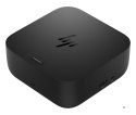 Stacja dokująca + zasilacz HP USB-C Dock G6 100W czarna 9X3V1UT#ABB