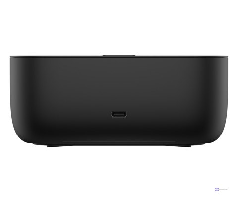 Stacja dokująca + zasilacz HP USB-C Dock G6 100W czarna 9X3V1UT#ABB