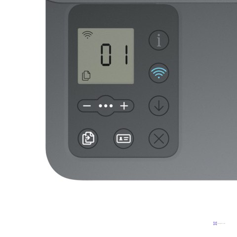 Urządzenie wielofunkcyjne HP LaserJet M234sdw (OUTLET)