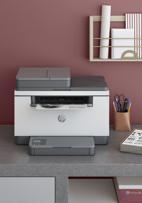 Urządzenie wielofunkcyjne HP LaserJet M234sdw (OUTLET)