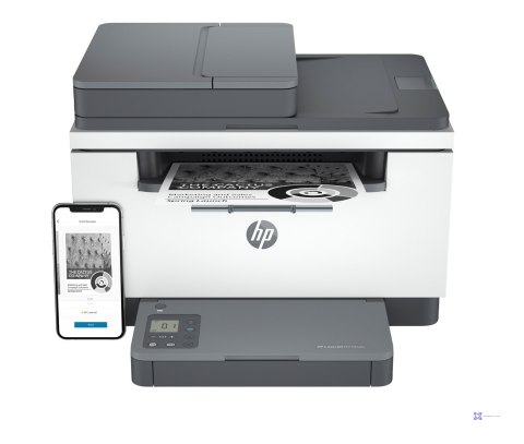 Urządzenie wielofunkcyjne HP LaserJet M234sdw (OUTLET)