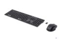 Zestaw klawiatura + mysz HP 720 Multi-Device Rechargeable Wireless Keyboard and Mouse Combo bezprzewodowe z akumulatorem czarne 