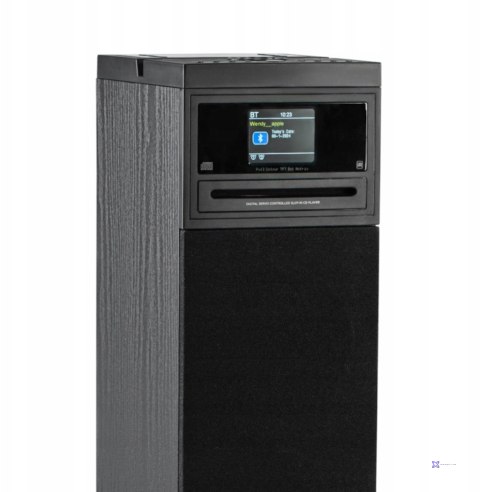 AKAI Kolumna aktywna AEROBEAT PILLAR