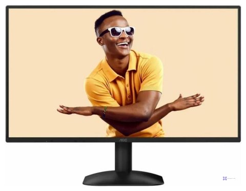 AOC 23.8" IPS 24B31H