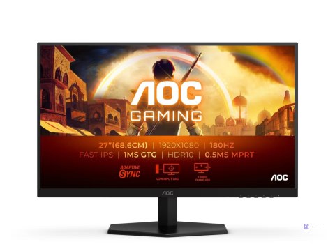 AOC 27" IPS 27G42E