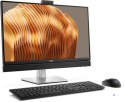 Dell Pro 24 All-in-One Plus QB24250 Ultra 7 265 23.81"FHD IPS 100hz 250nits 16GB DDR5 5600 SSD512 Intel Graphics FHD Cam Mic WLA